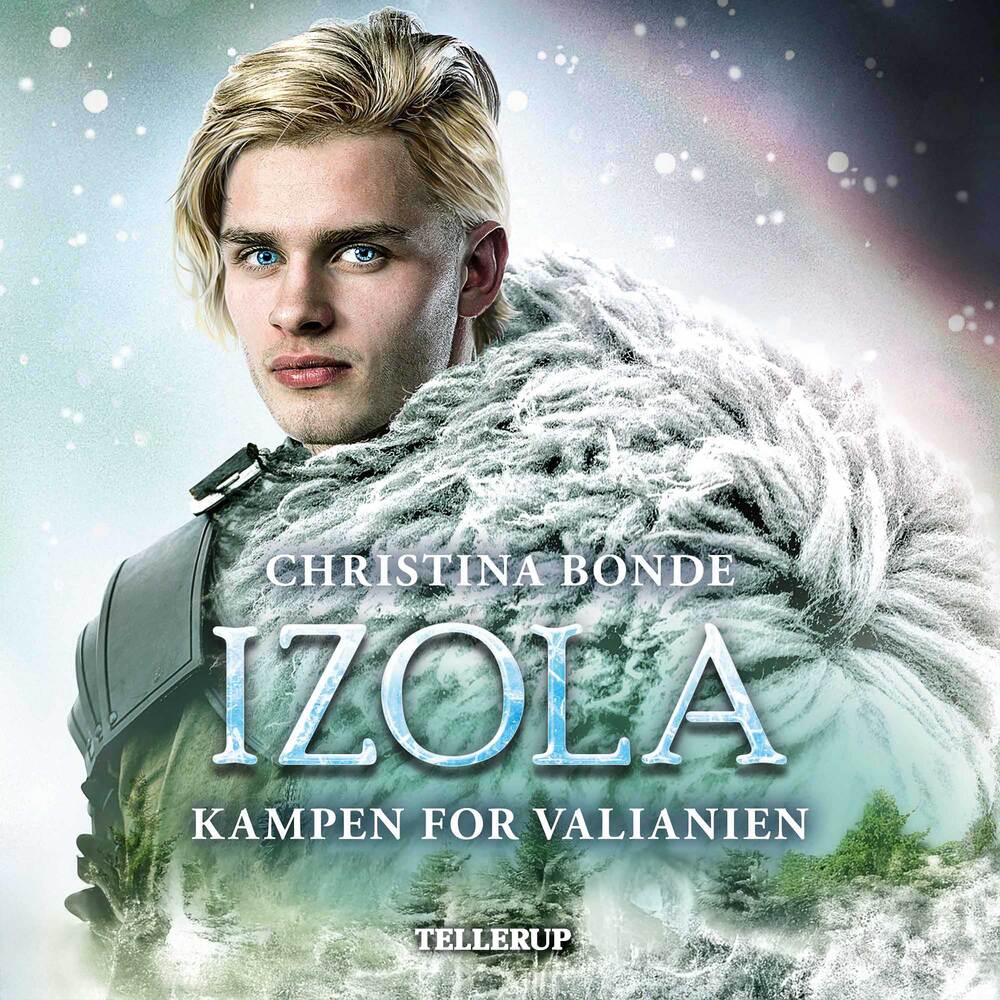 IZOLA #2: Kampen for Valianien - IZOLA