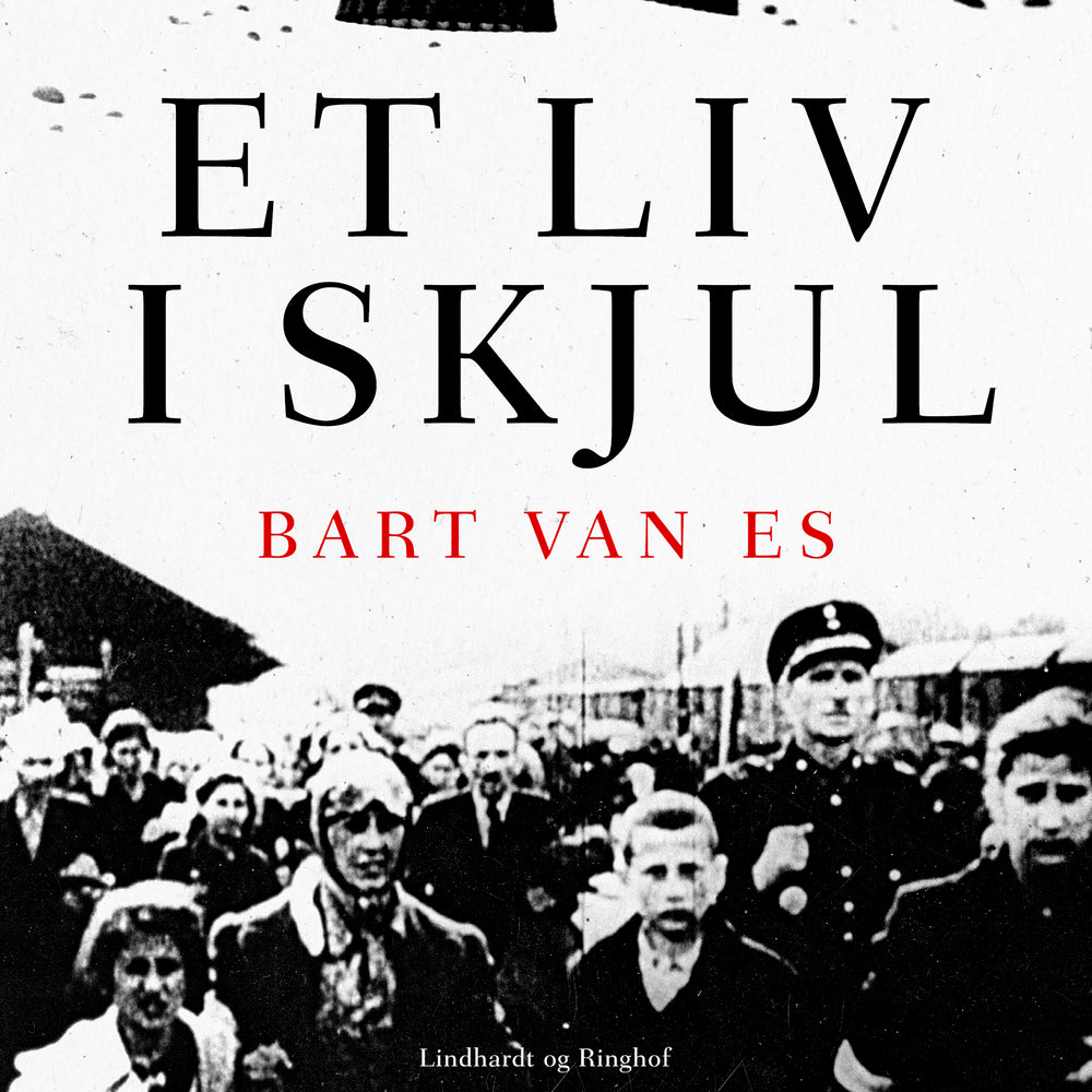 Et liv i skjul