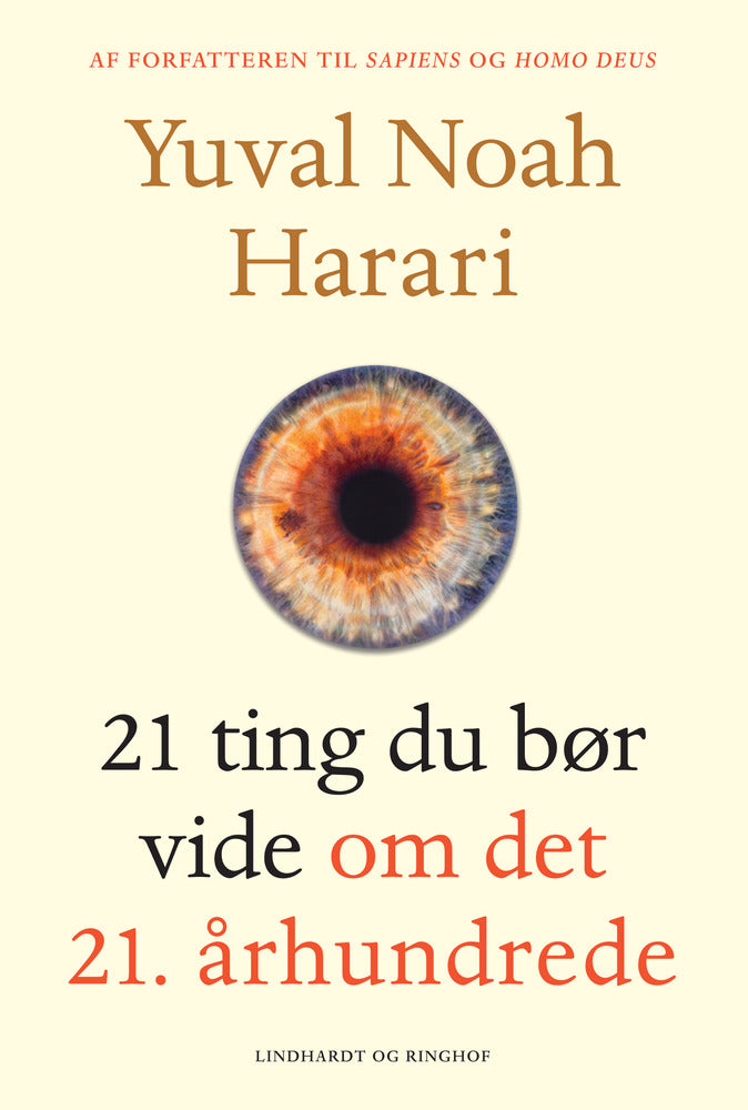 21 ting du bør vide om det 21. århundrede