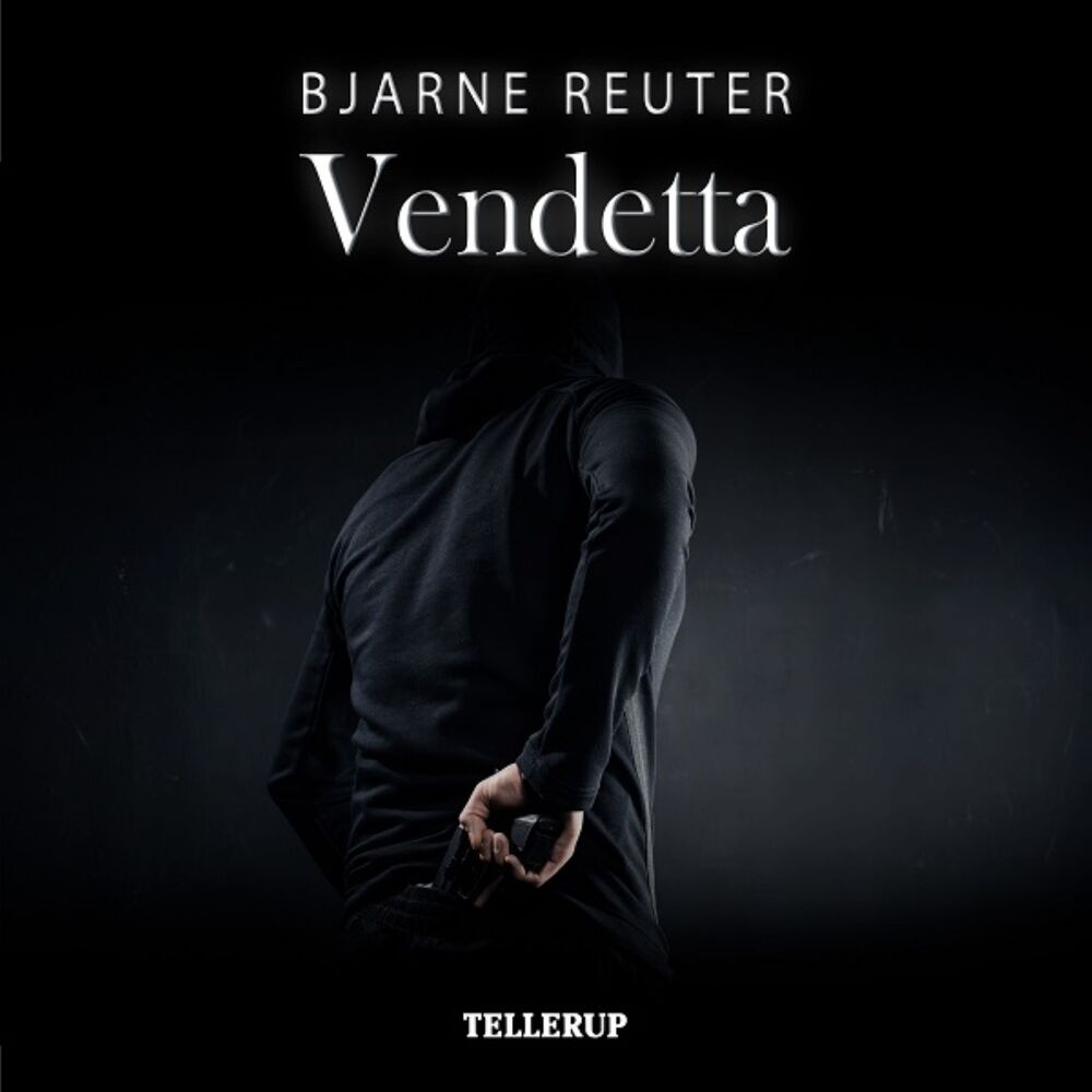 Mafia-trilogien #3: Vendetta - Mafia-trilogien