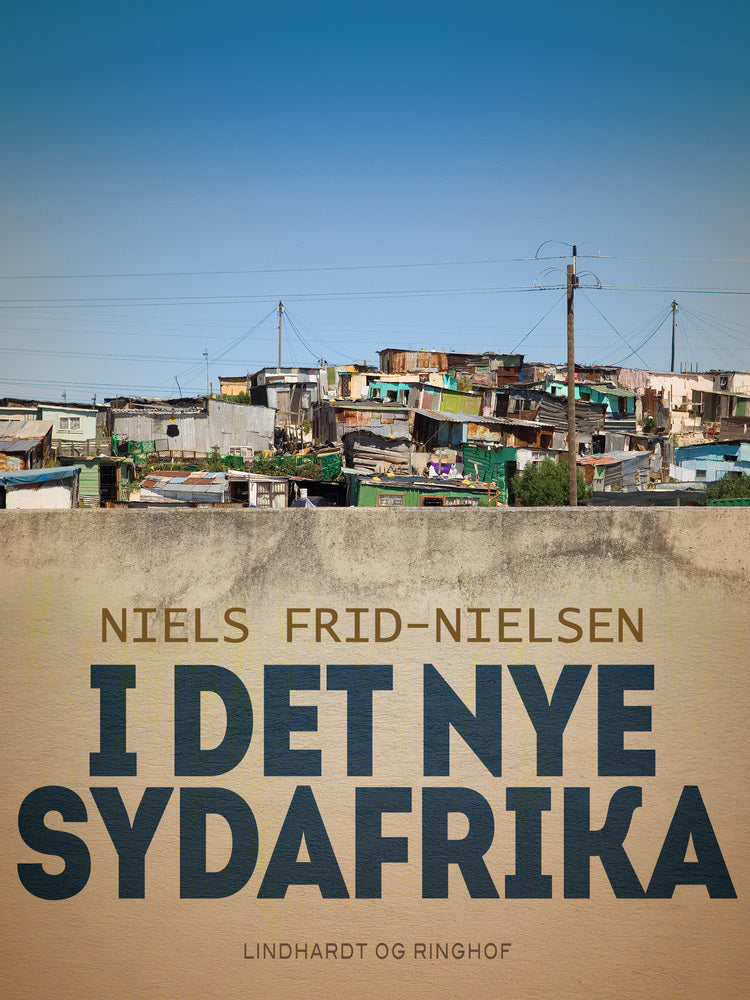 I det nye Sydafrika