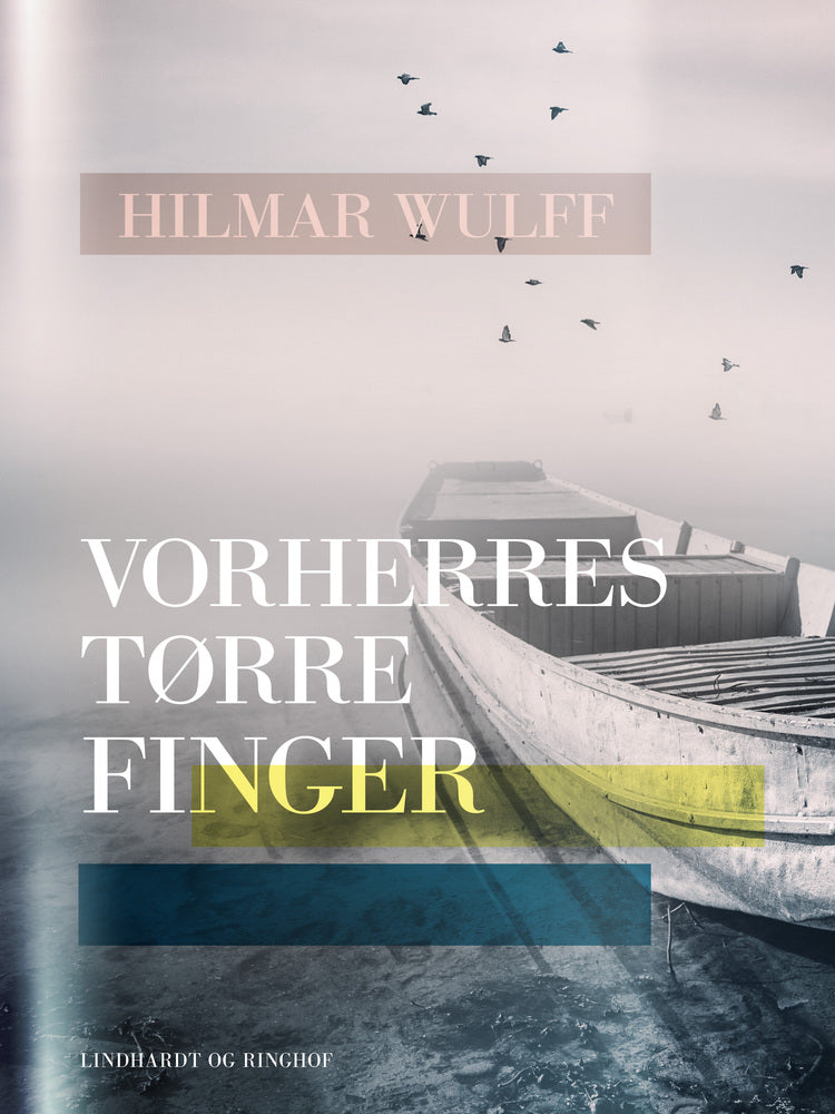 Vorherres tørre Finger