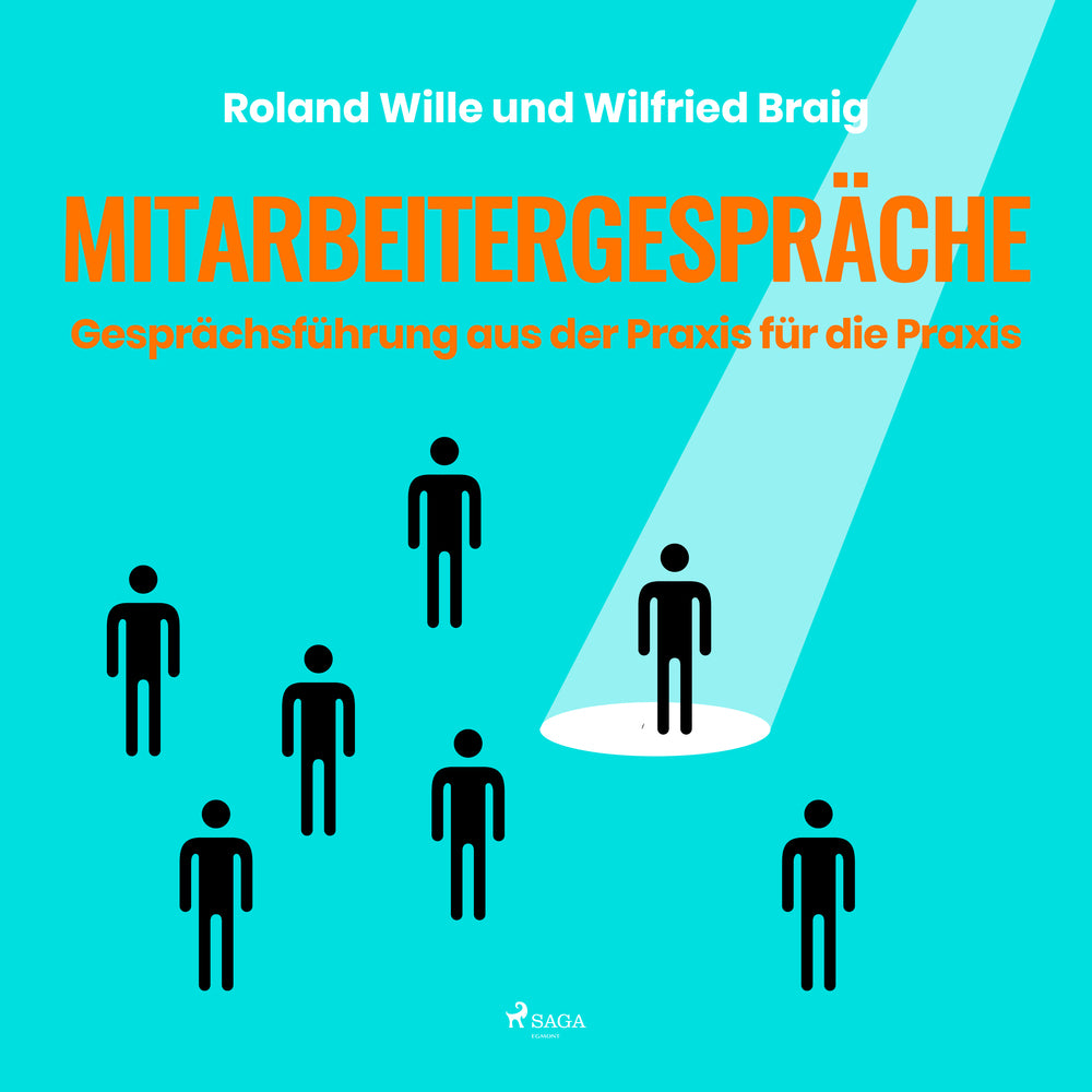 Mitarbeitergespräche - Gesprächsführung aus der Praxis für die Praxis