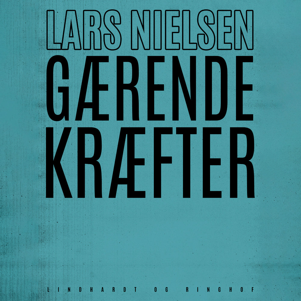 Gærende kræfter