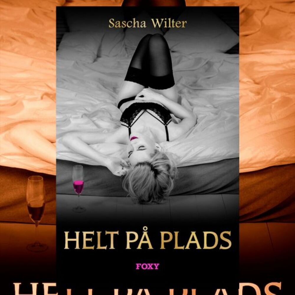 Helt på plads