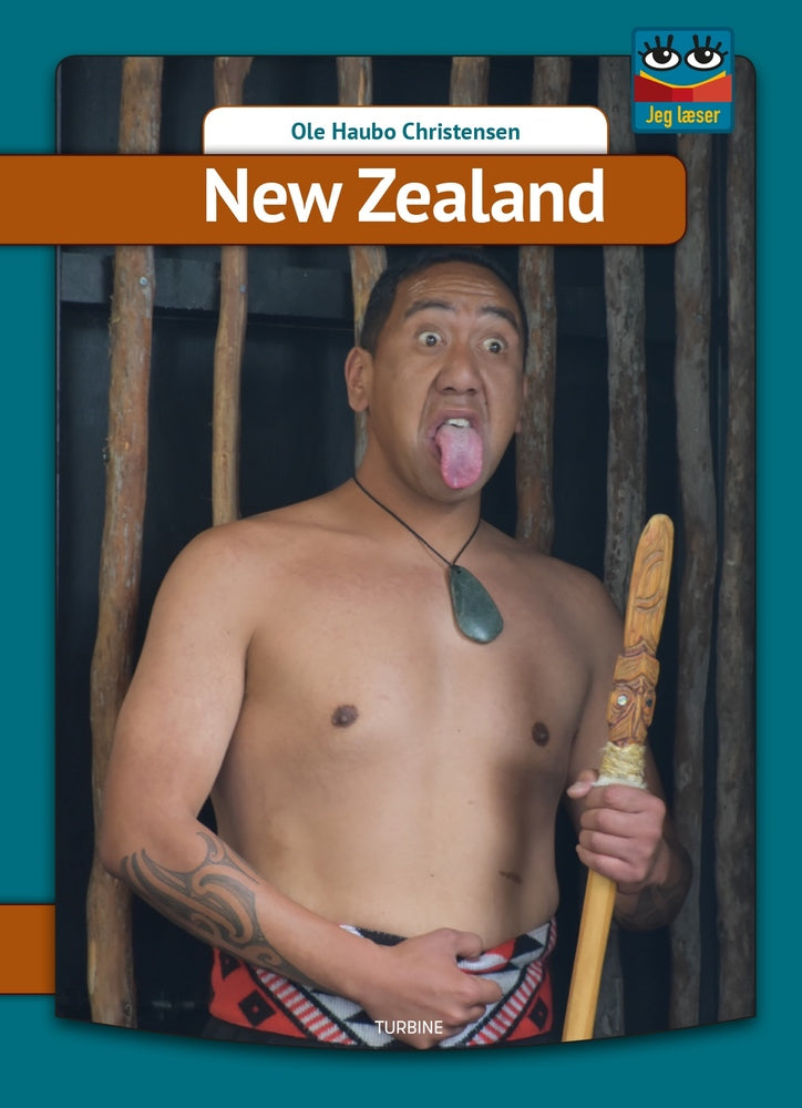 New Zealand