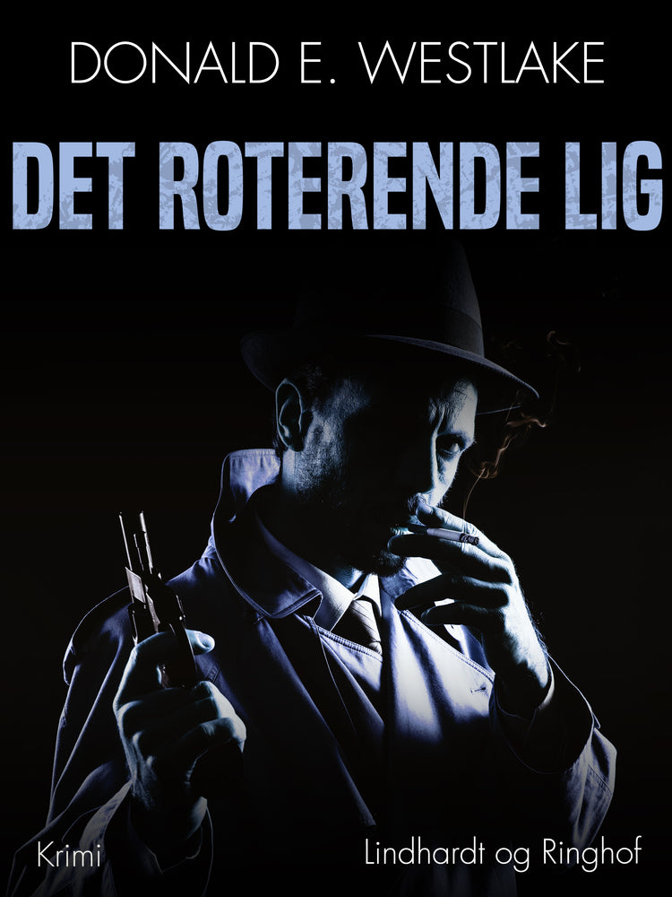 Det roterende lig