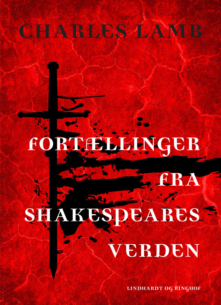 Fortællinger fra Shakespeares verden