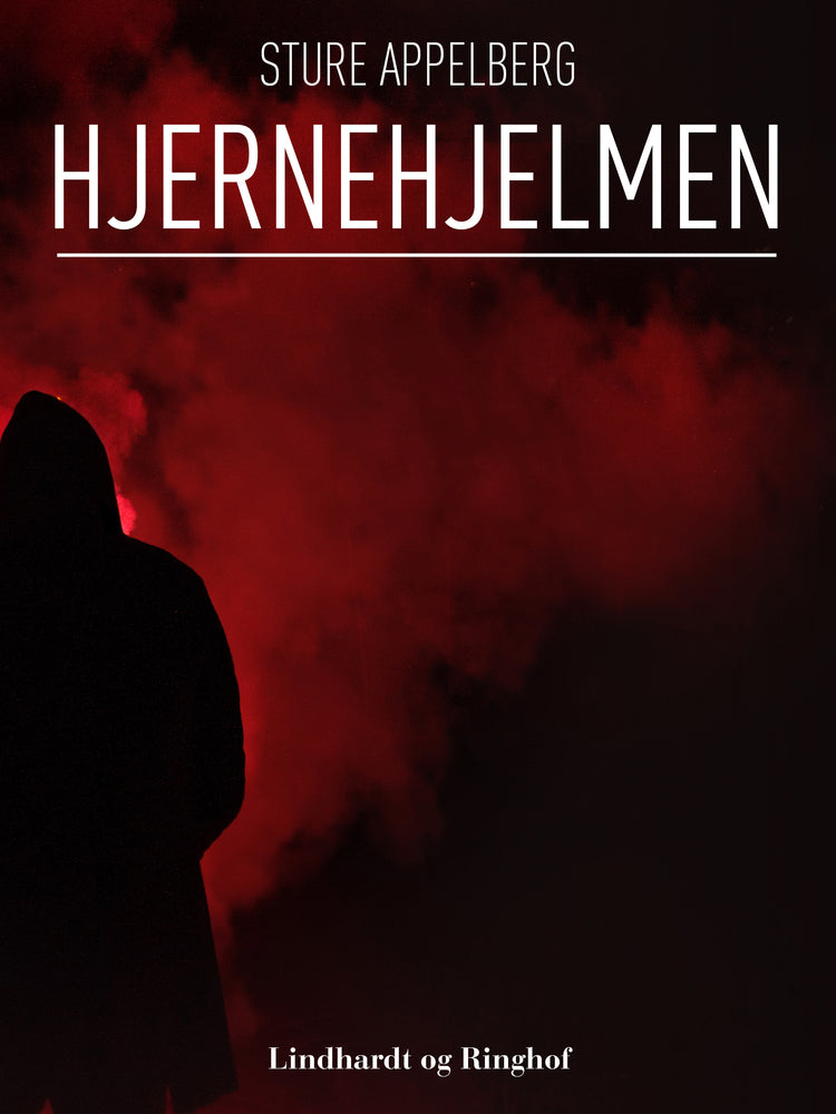 Hjernehjelmen