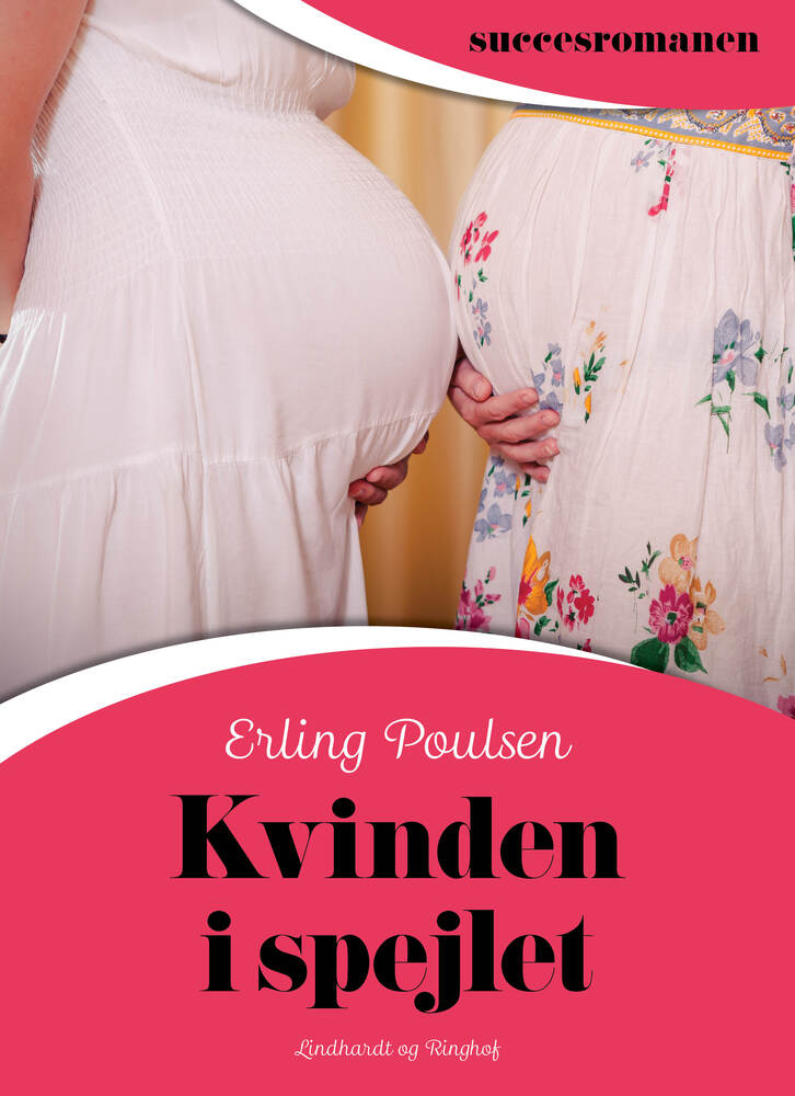 Kvinden i spejlet