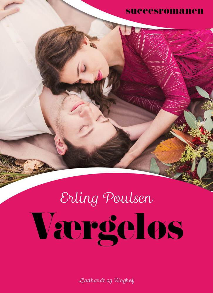 Værgeløs