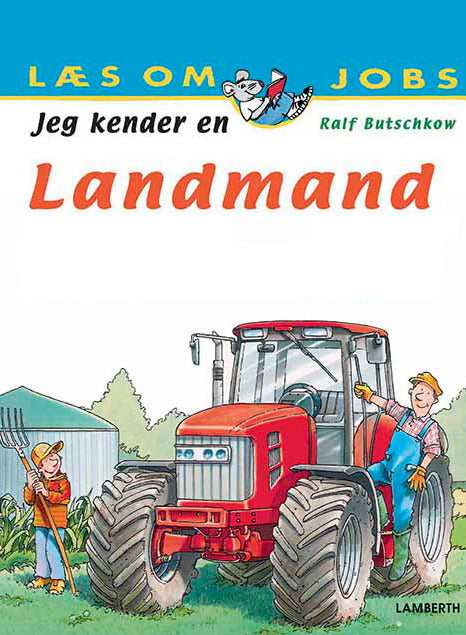 Jeg kender en landmand