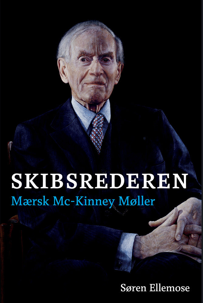 SKIBSREDEREN