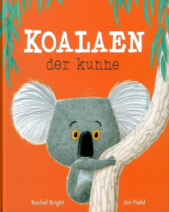 Koalaen der kunne