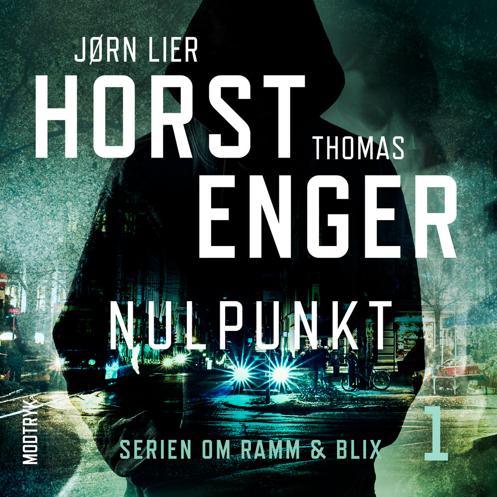 Nulpunkt