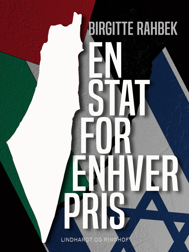 En stat for enhver pris