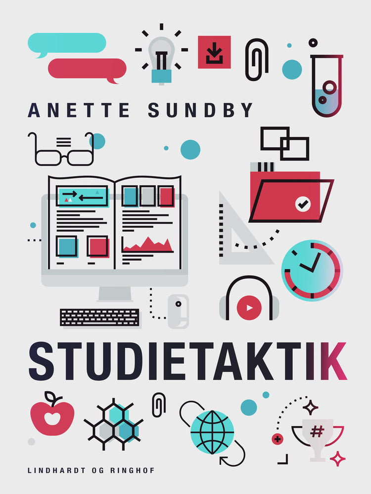 Studietaktik