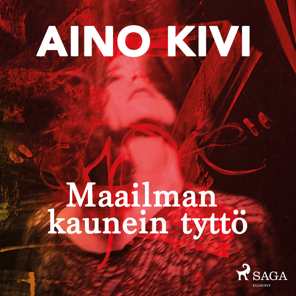 Maailman kaunein tyttö