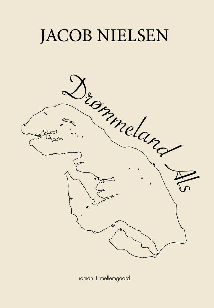 DRØMMELAND ALS