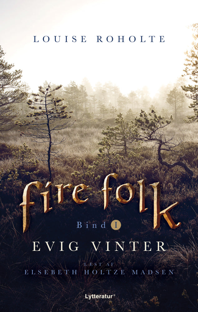 Evig vinter