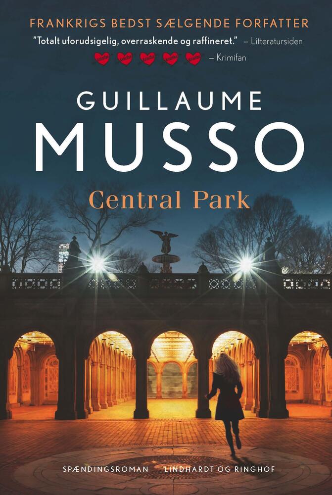 Central Park