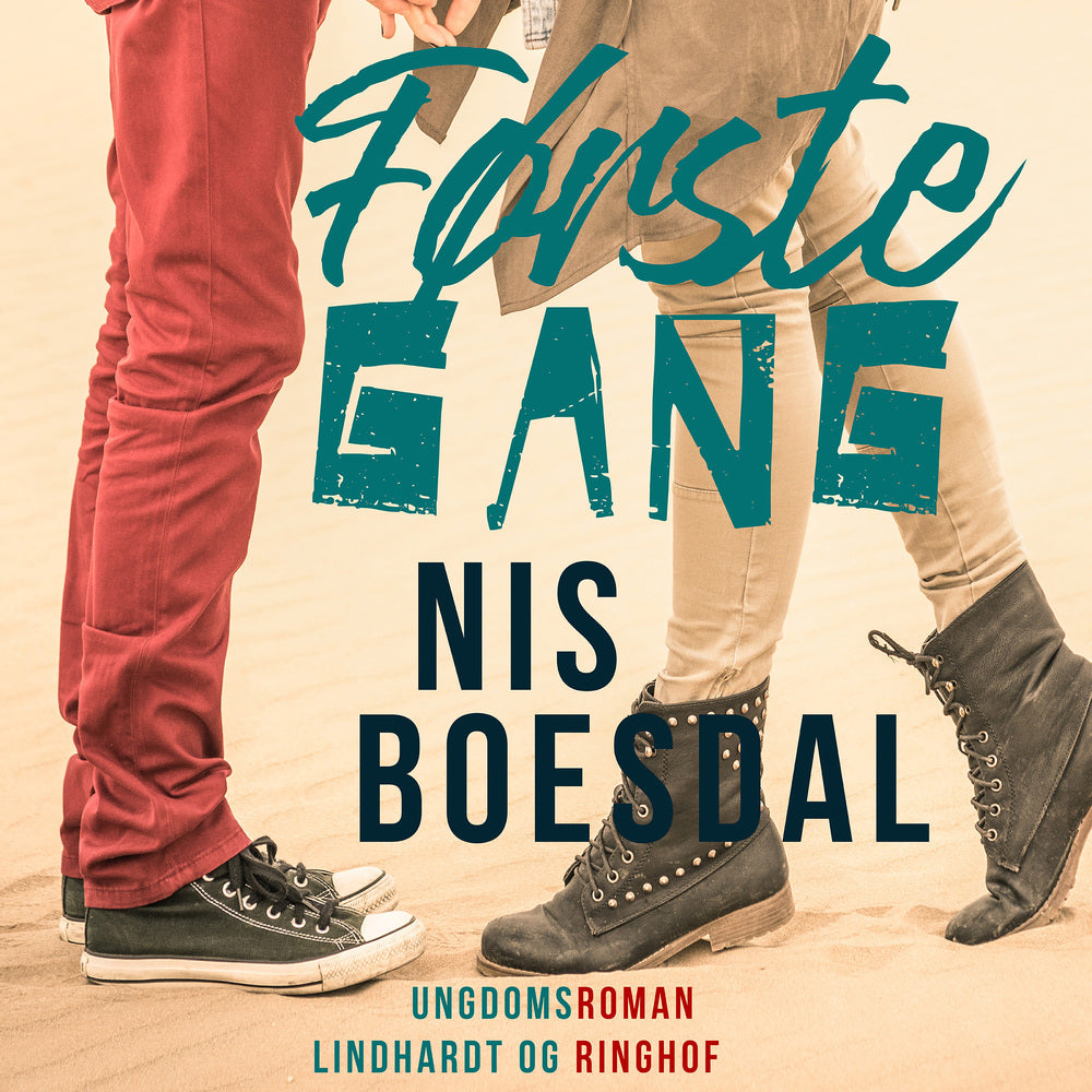 Første gang