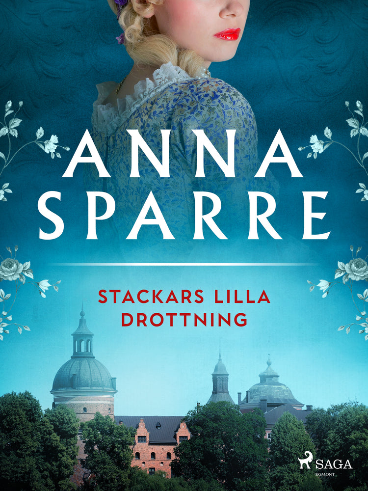Stackars lilla drottning