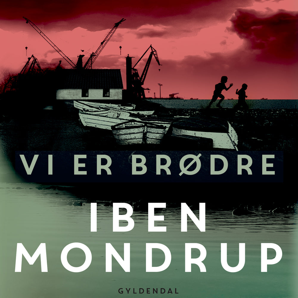 Vi er brødre