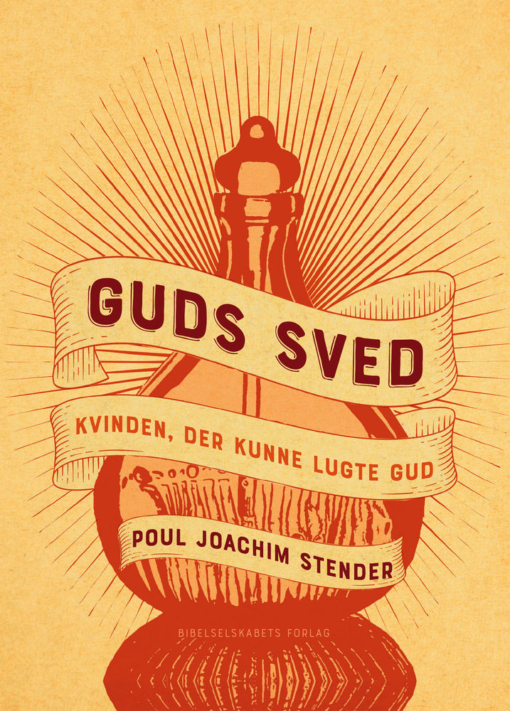 Guds sved