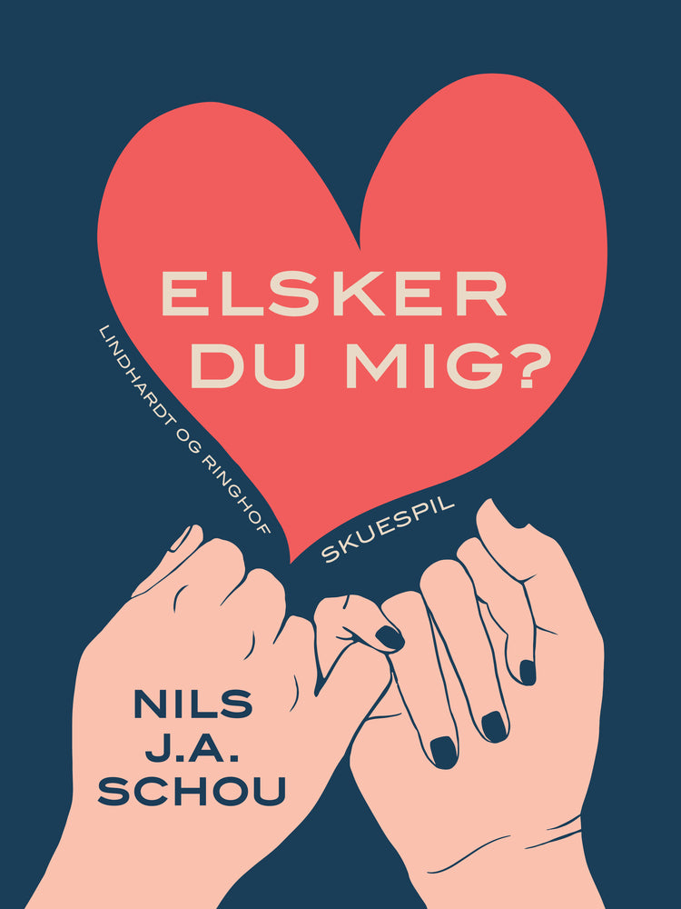 Elsker du mig?