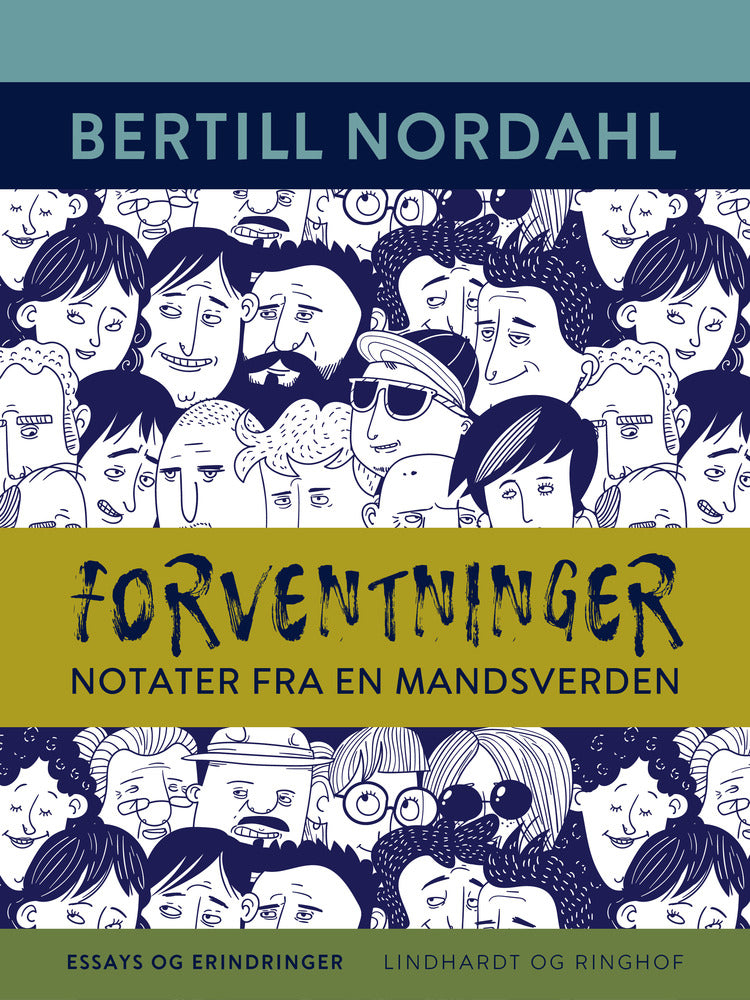 Forventninger. Notater fra en mandsverden