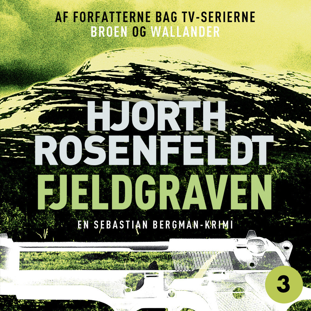 Fjeldgraven