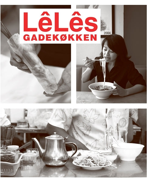 D1 LêLês gadekøkken