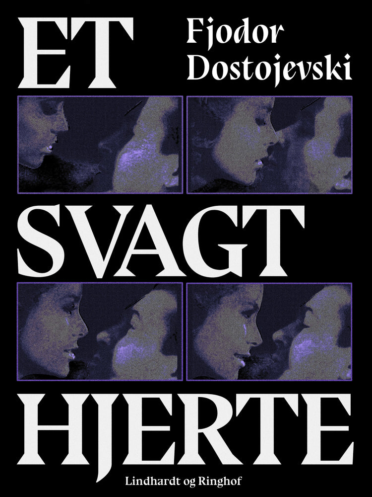 Et svagt hjerte