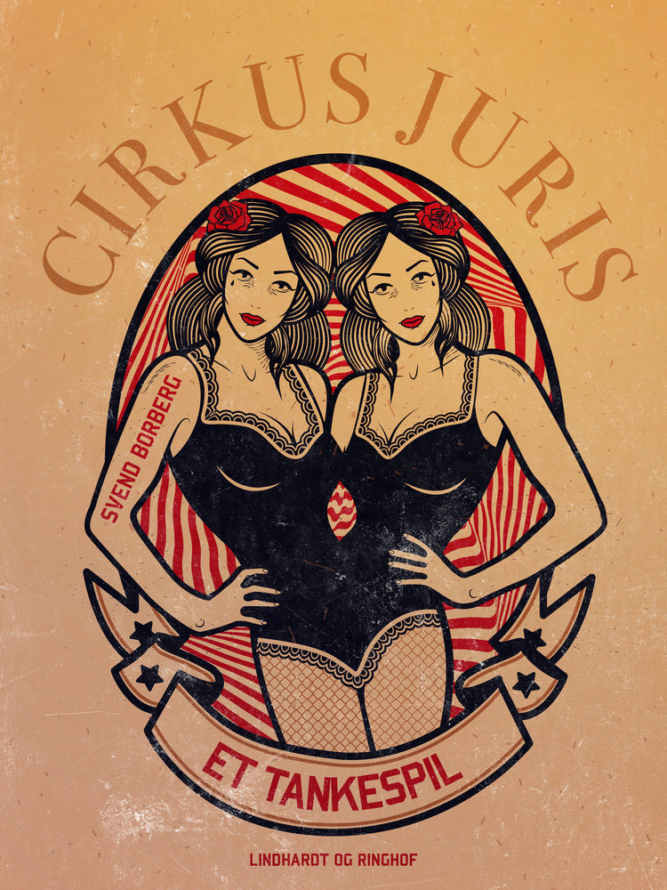 Cirkus Juris. Et tankespil