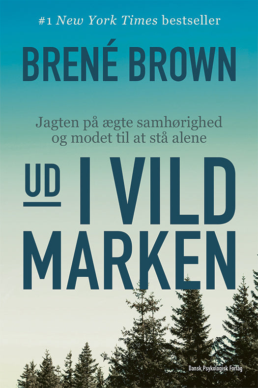 Ud i vildmarken