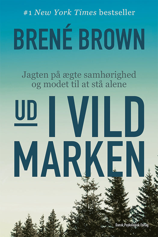 Ud i vildmarken
