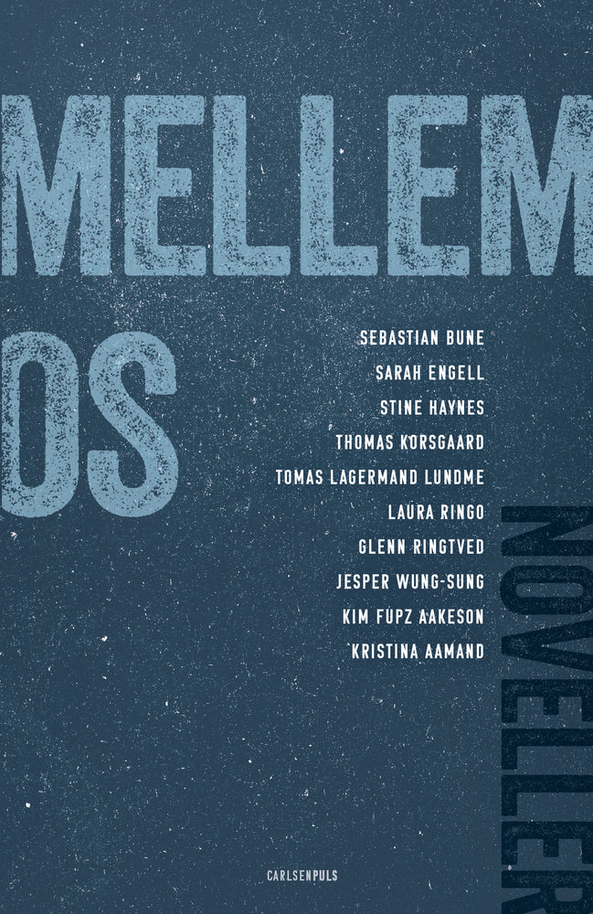 Mellem os
