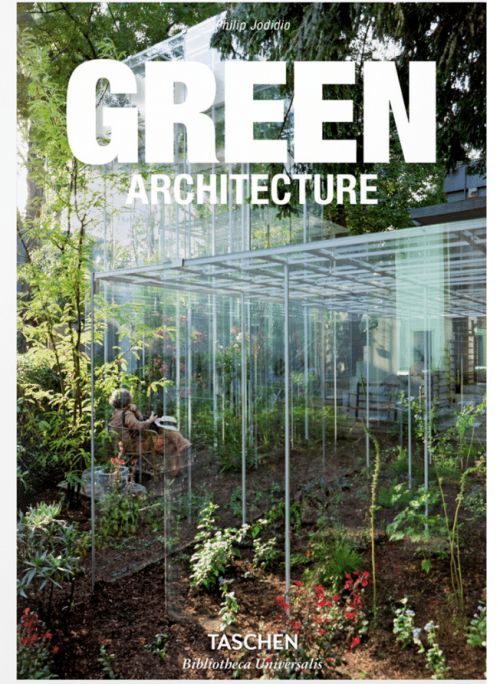 Green Architecture