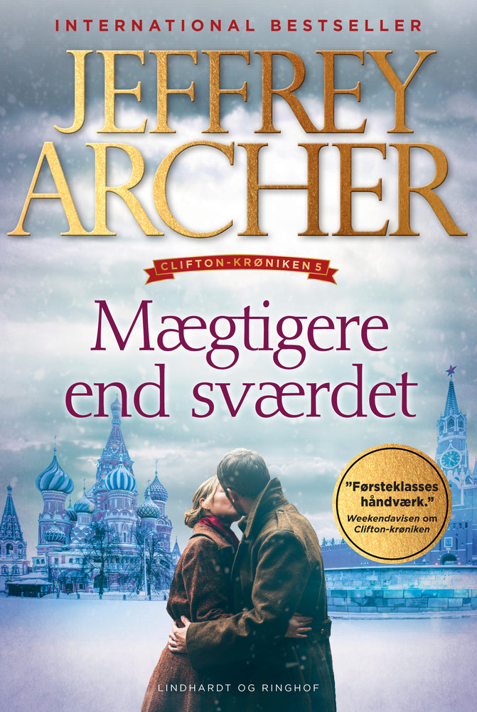 Mægtigere end sværdet