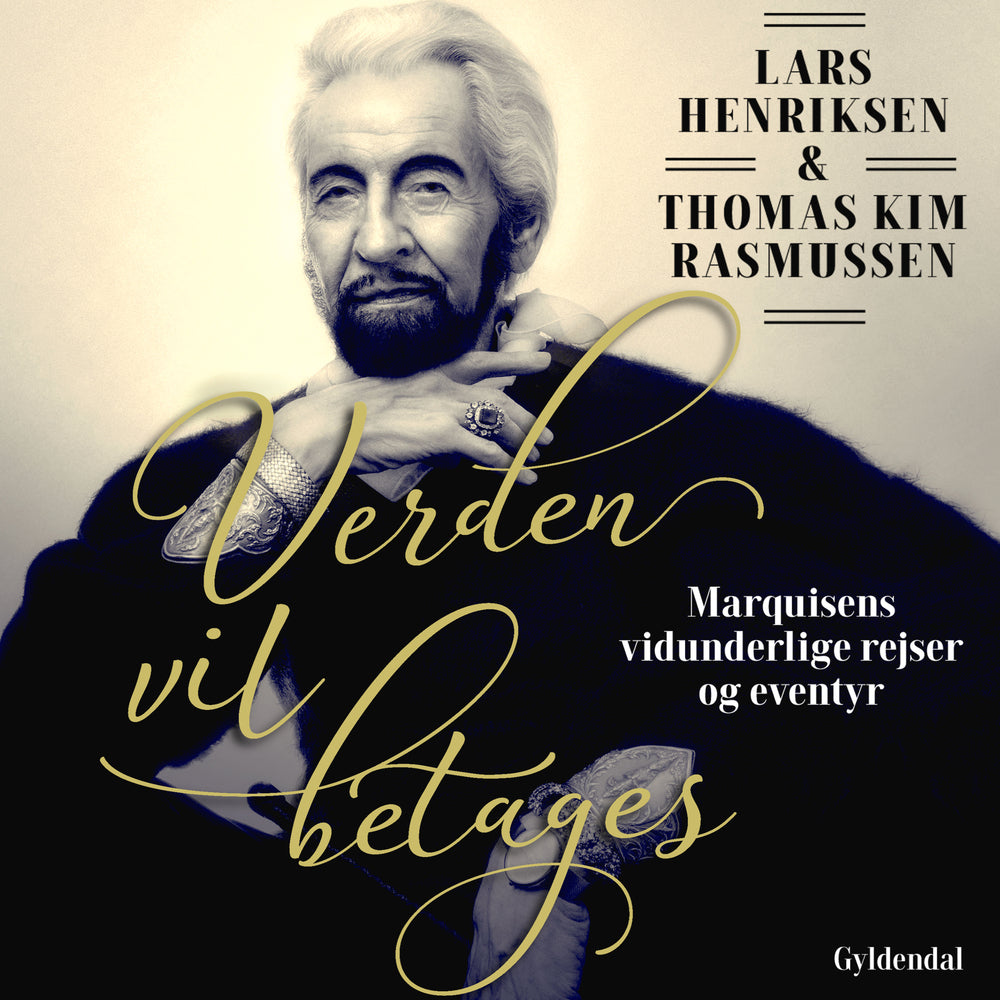 Verden vil betages