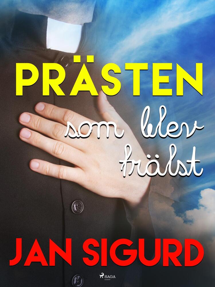 Prästen som blev frälst