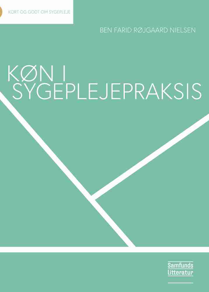 Køn i sygeplejepraksis