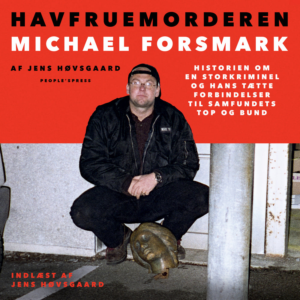 Havfruemorderen
