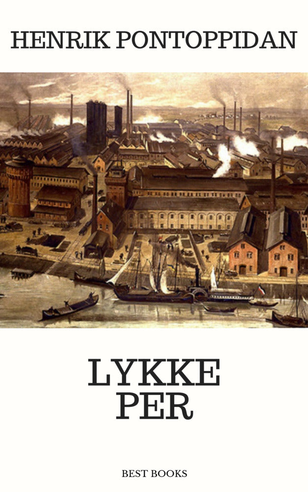 Lykke-Per