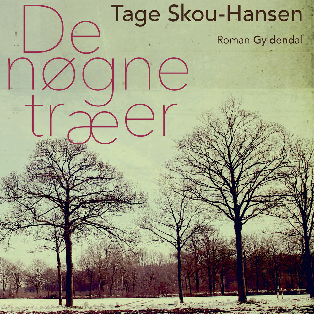 De nøgne træer