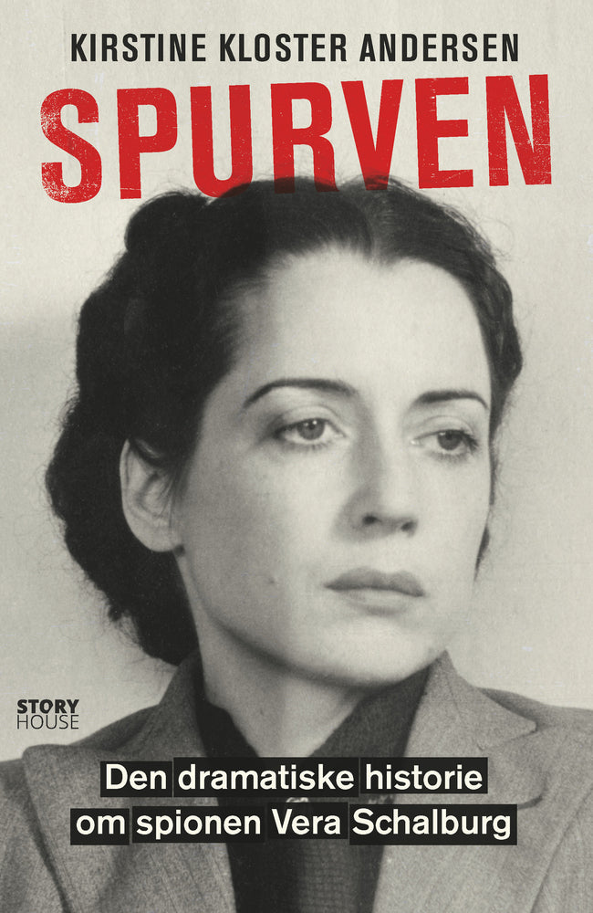Spurven