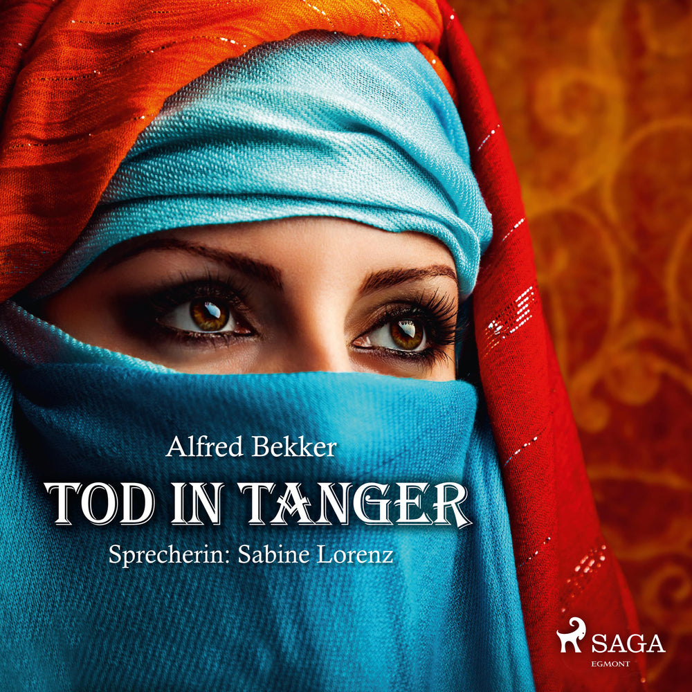 Tod in Tanger