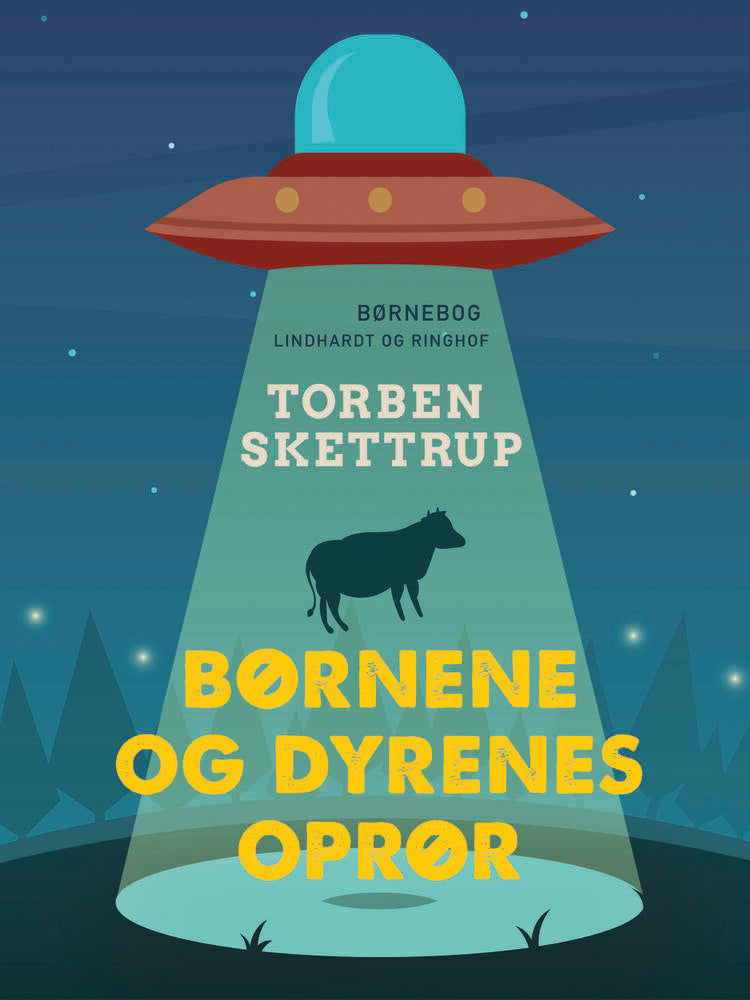 Børnene og dyrenes oprør