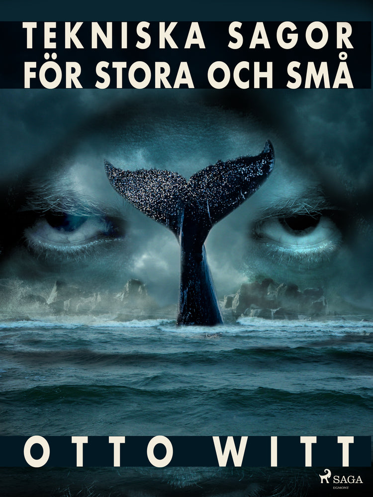 Tekniska sagor för stora och små